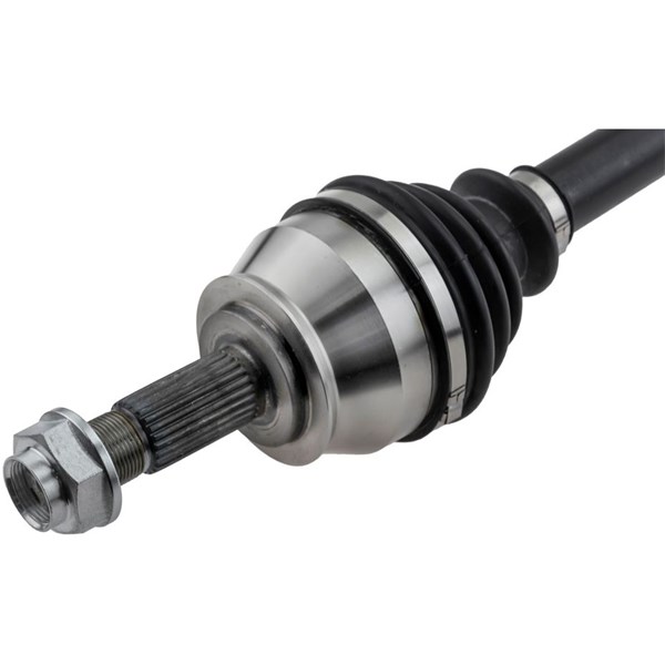 Drivaxel, framaxel höger Nty NPW-FT-067 NTY