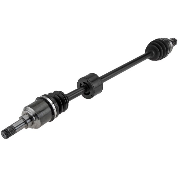 Drivaxel, framaxel höger Nty NPW-FT-069 NTY