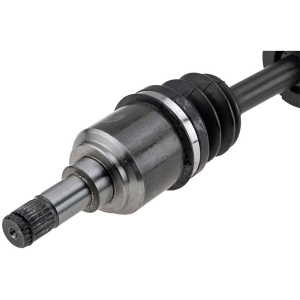 Drivaxel, framaxel höger Nty NPW-FT-069 NTY