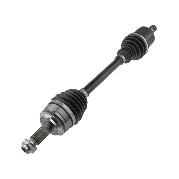 Drivaxel Honda Civic VIII Sedan, framaxel vänster Nty NPW-HD-064 NTY
