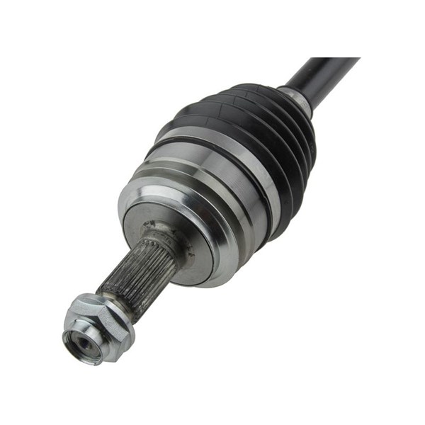 Drivaxel Honda Civic VIII Sedan, framaxel vänster Nty NPW-HD-064 NTY