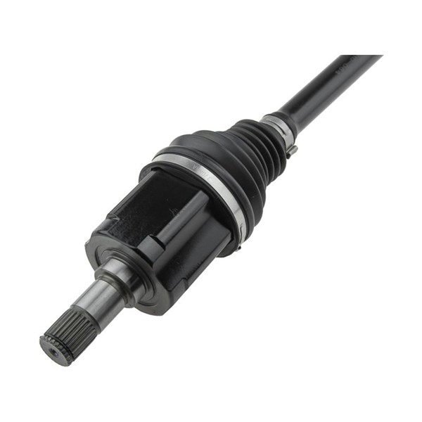 Drivaxel Honda Civic VIII Sedan, framaxel vänster Nty NPW-HD-064 NTY