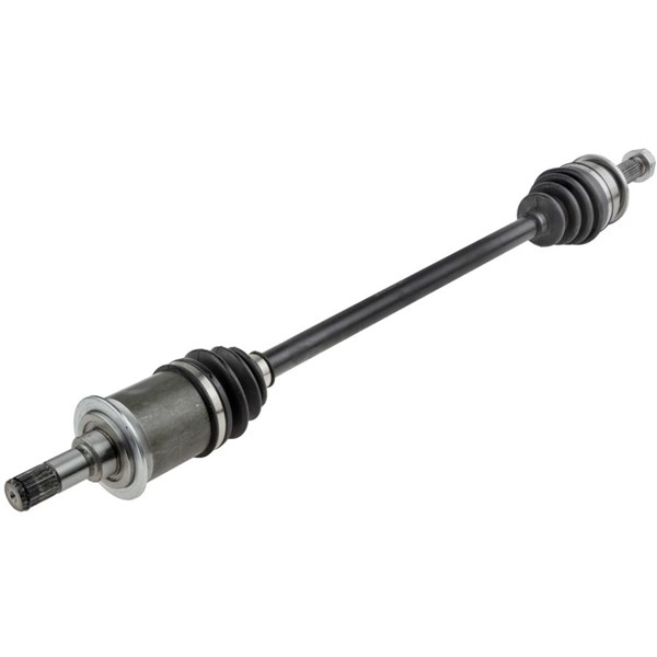 Drivaxel Honda Cr-v Ii (rd_), Bakaxel höger Nty NPW-HD-079 NTY