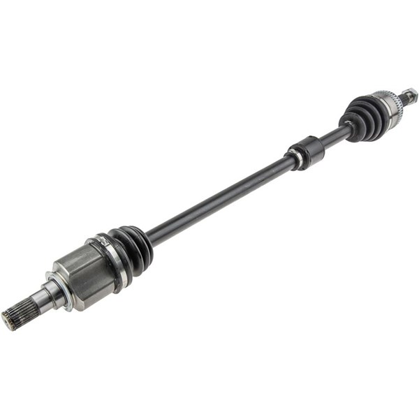Drivaxel Hyundai i10 I (pa), framaxel höger Nty NPW-HY-547 NTY