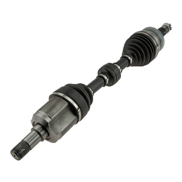 Drivaxel, framaxel vänster Nty NPW-HY-597 NTY