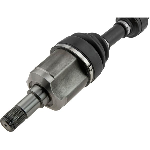 Drivaxel, framaxel vänster Nty NPW-HY-597 NTY Drivaxel, framaxel vänster Nty NPW-HY-597 NTY