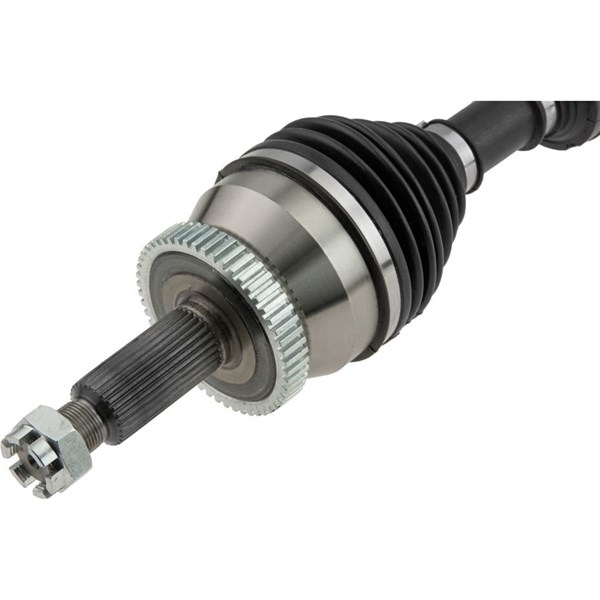Drivaxel, framaxel vänster Nty NPW-HY-597 NTY Drivaxel, framaxel vänster Nty NPW-HY-597 NTY