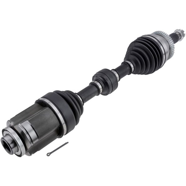 Drivaxel, framaxel höger Nty NPW-HY-599 NTY