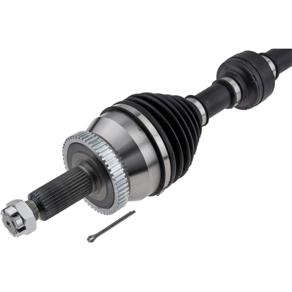 Drivaxel, framaxel höger Nty NPW-HY-599 NTY