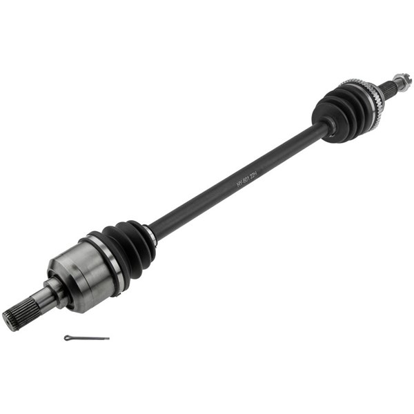 Drivaxel Hyundai Santa Fé II (cm), Bakaxel höger, Bakaxel vänster NTY