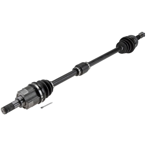 Drivaxel, framaxel höger Nty NPW-HY-605 NTY