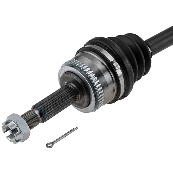 Drivaxel, framaxel höger Nty NPW-HY-605 NTY Drivaxel, framaxel höger Nty NPW-HY-605 NTY