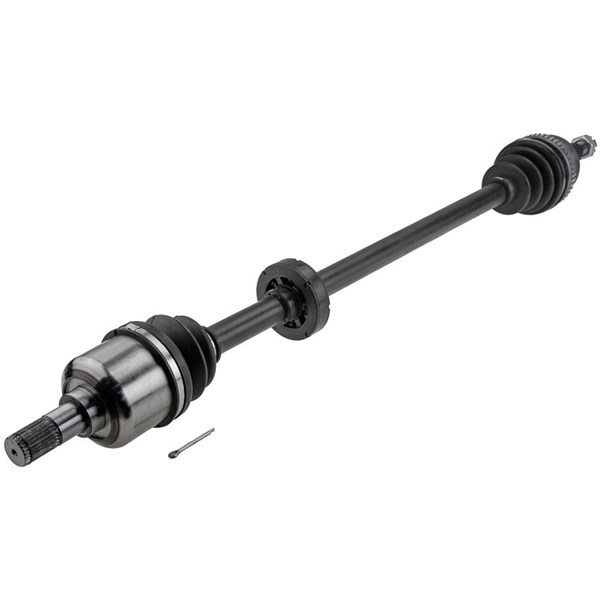 Drivaxel, framaxel höger Nty NPW-HY-607 NTY Drivaxel, framaxel höger Nty NPW-HY-607 NTY