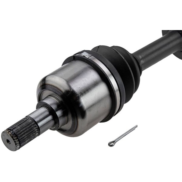 Drivaxel, framaxel höger Nty NPW-HY-607 NTY Drivaxel, framaxel höger Nty NPW-HY-607 NTY