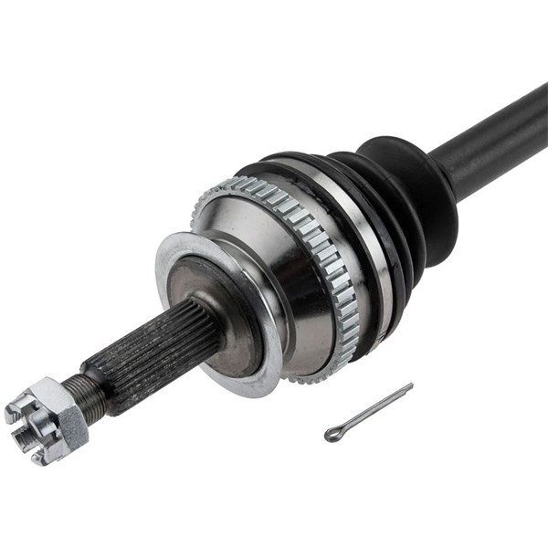 Drivaxel, framaxel höger Nty NPW-HY-607 NTY