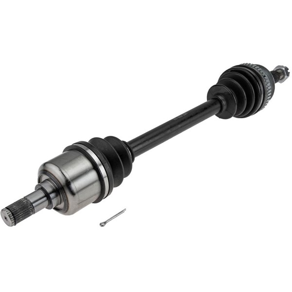 Drivaxel, framaxel vänster Nty NPW-HY-609 NTY