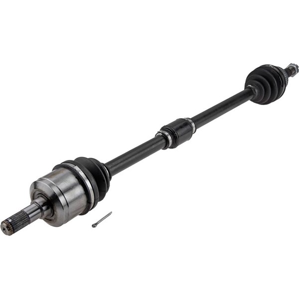 Drivaxel Hyundai Matrix (fc), framaxel höger Nty NPW-HY-611 NTY