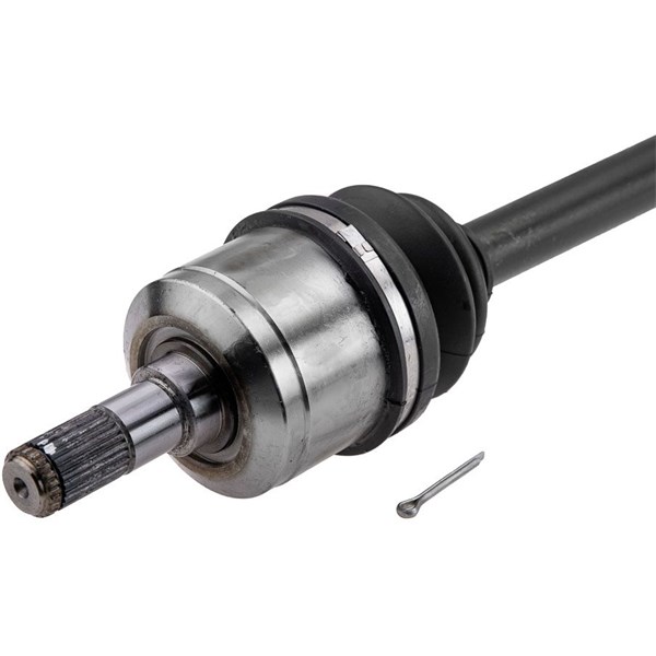 Drivaxel Hyundai Matrix (fc), framaxel höger Nty NPW-HY-611 NTY Drivaxel Hyundai Matrix (fc), framaxel höger Nty NPW-HY-611 NTY