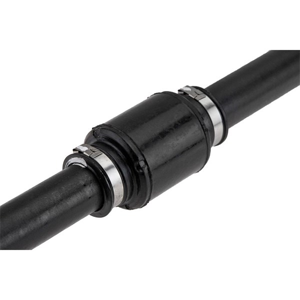 Drivaxel Hyundai Matrix (fc), framaxel höger Nty NPW-HY-611 NTY