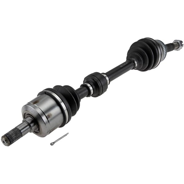 Drivaxel Hyundai Matrix (fc), framaxel vänster Nty NPW-HY-613 NTY