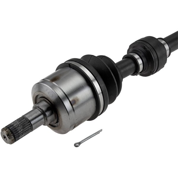 Drivaxel Hyundai Matrix (fc), framaxel vänster Nty NPW-HY-613 NTY Drivaxel Hyundai Matrix (fc), framaxel vänster Nty NPW-HY-613 NTY
