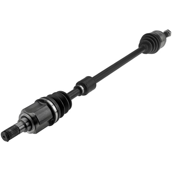 Drivaxel Hyundai i10 I (pa), framaxel höger Nty NPW-HY-622 NTY