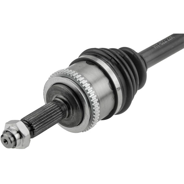 Drivaxel Hyundai i10 I (pa), framaxel höger Nty NPW-HY-622 NTY Drivaxel Hyundai i10 I (pa), framaxel höger Nty NPW-HY-622 NTY