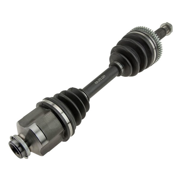 Drivaxel, framaxel höger Nty NPW-KA-370 NTY