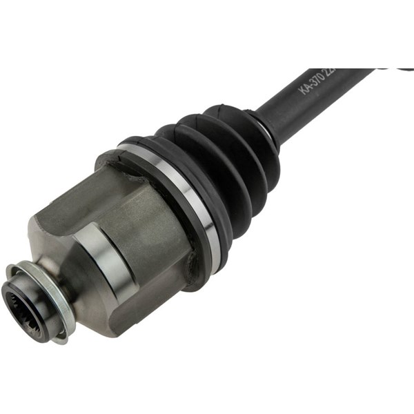 Drivaxel, framaxel höger Nty NPW-KA-370 NTY Drivaxel, framaxel höger Nty NPW-KA-370 NTY