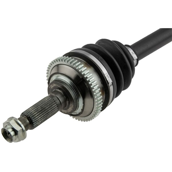 Drivaxel, framaxel höger Nty NPW-KA-370 NTY Drivaxel, framaxel höger Nty NPW-KA-370 NTY