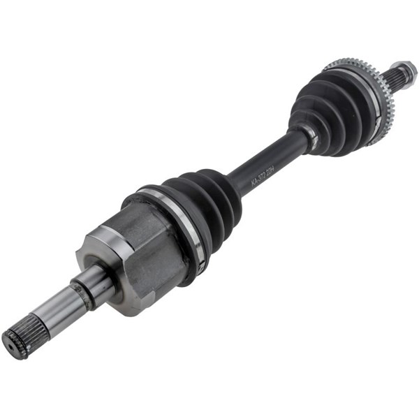 Drivaxel Kia Carnival II, framaxel vänster Nty NPW-KA-372 NTY