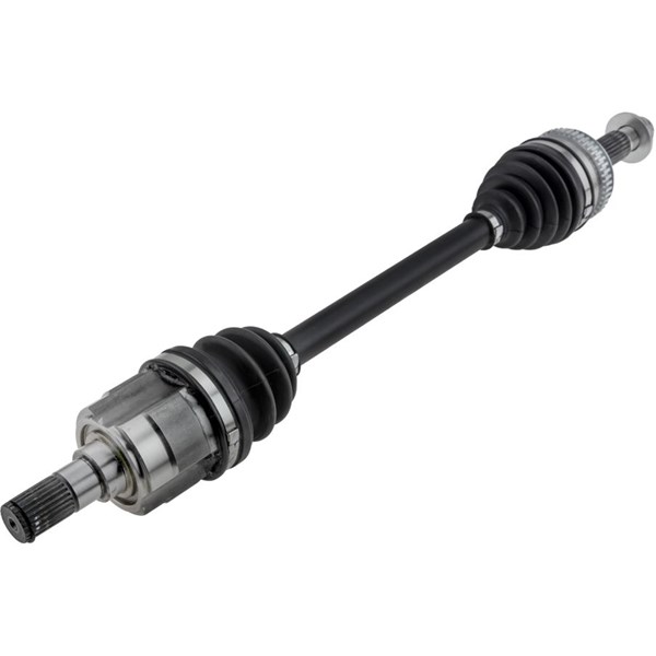 Drivaxel Kia Picanto Ii (ta), framaxel vänster Nty NPW-KA-374 NTY