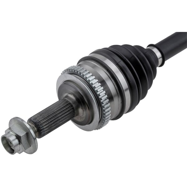 Drivaxel Kia Picanto II, framaxel vänster Nty NPW-KA-374 NTY Drivaxel Kia Picanto II, framaxel vänster Nty NPW-KA-374 NTY