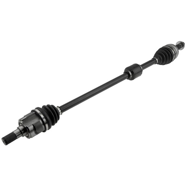 Drivaxel Kia Picanto II, framaxel höger Nty NPW-KA-376 NTY