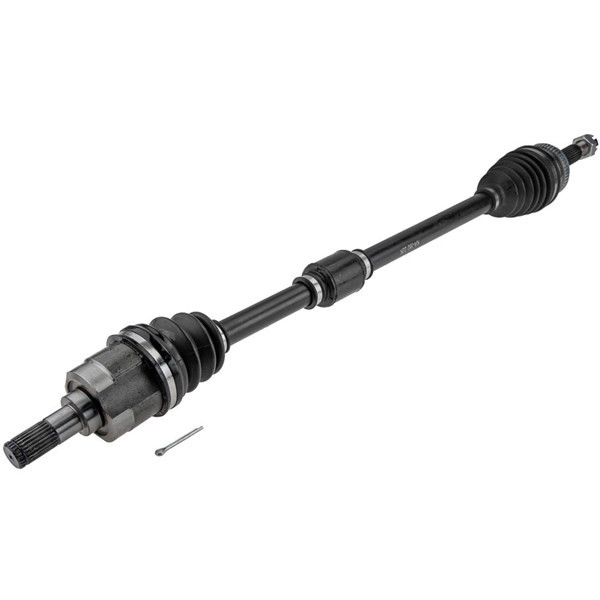 Drivaxel, framaxel höger Nty NPW-KA-382 NTY