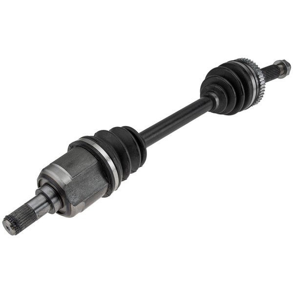Drivaxel, framaxel vänster Nty NPW-KA-386 NTY