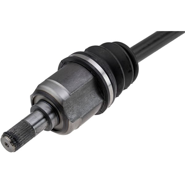 Drivaxel, framaxel vänster Nty NPW-KA-386 NTY Drivaxel, framaxel vänster Nty NPW-KA-386 NTY