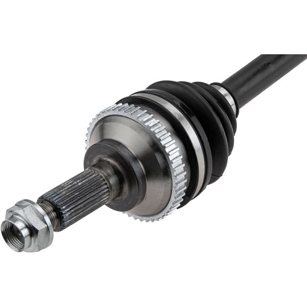Drivaxel, framaxel vänster Nty NPW-KA-386 NTY Drivaxel, framaxel vänster Nty NPW-KA-386 NTY