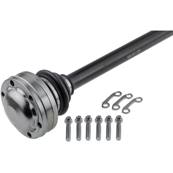 Drivaxel, Bakaxel Nty NPW-MA-001 NTY Drivaxel, Bakaxel Nty NPW-MA-001 NTY