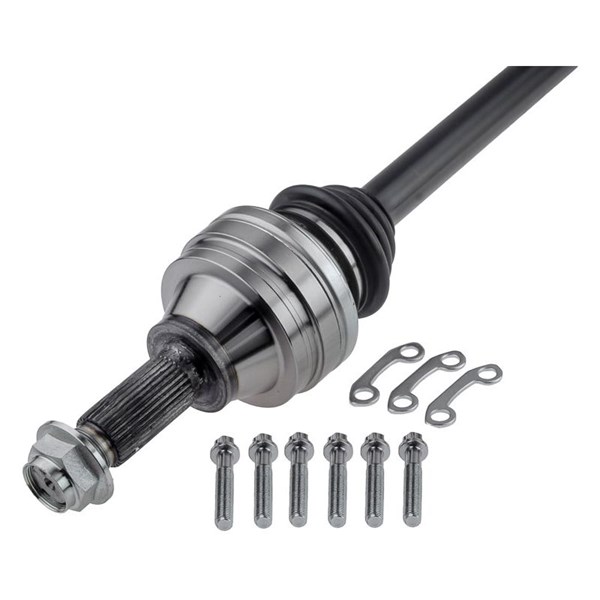 Drivaxel, Bakaxel Nty NPW-MA-001 NTY Drivaxel, Bakaxel Nty NPW-MA-001 NTY