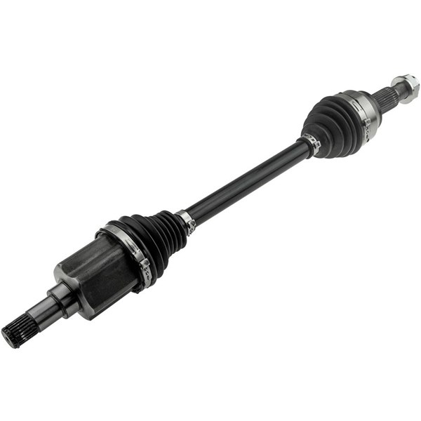 Drivaxel, framaxel höger Nty NPW-MA-002 NTY