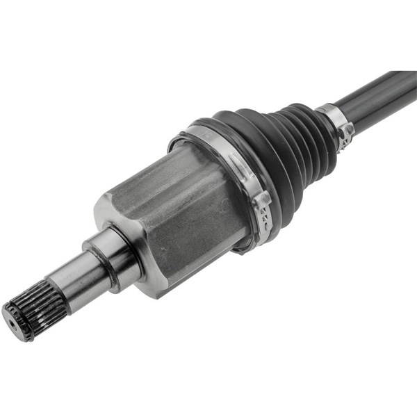 Drivaxel, framaxel höger Nty NPW-MA-002 NTY Drivaxel, framaxel höger Nty NPW-MA-002 NTY