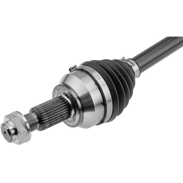 Drivaxel, framaxel höger Nty NPW-MA-002 NTY Drivaxel, framaxel höger Nty NPW-MA-002 NTY