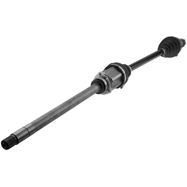 Drivaxel, framaxel vänster Nty NPW-MA-003 NTY