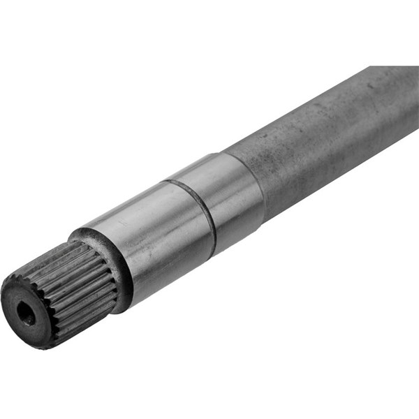 Drivaxel, framaxel vänster Nty NPW-MA-003 NTY Drivaxel, framaxel vänster Nty NPW-MA-003 NTY