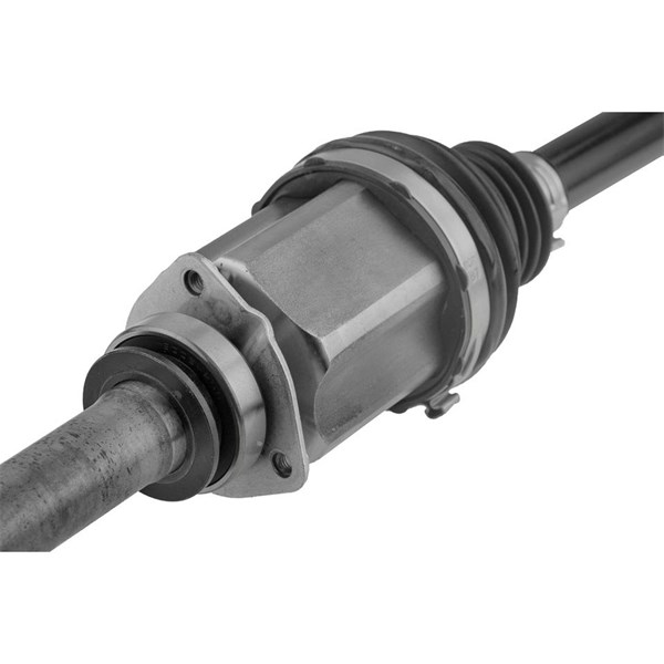 Drivaxel, framaxel vänster Nty NPW-MA-003 NTY Drivaxel, framaxel vänster Nty NPW-MA-003 NTY