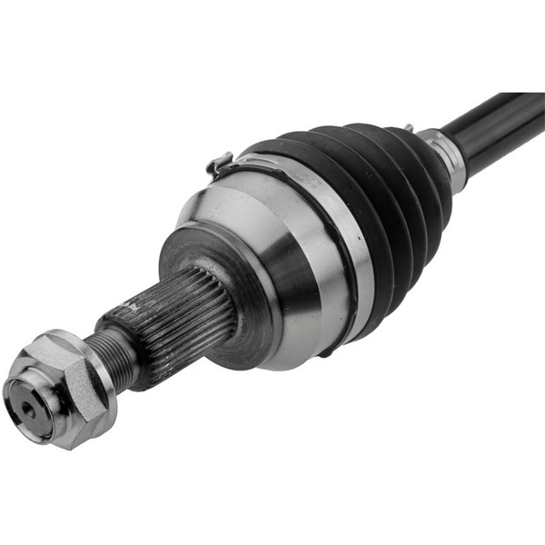 Drivaxel, framaxel vänster Nty NPW-MA-003 NTY Drivaxel, framaxel vänster Nty NPW-MA-003 NTY