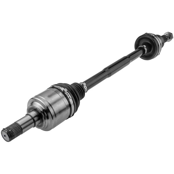 Drivaxel, Bakaxel höger Nty NPW-MA-004 NTY