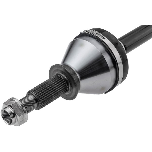 Drivaxel, Bakaxel höger Nty NPW-MA-004 NTY Drivaxel, Bakaxel höger Nty NPW-MA-004 NTY