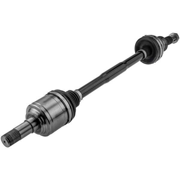 Drivaxel, Bakaxel vänster Nty NPW-MA-005 NTY